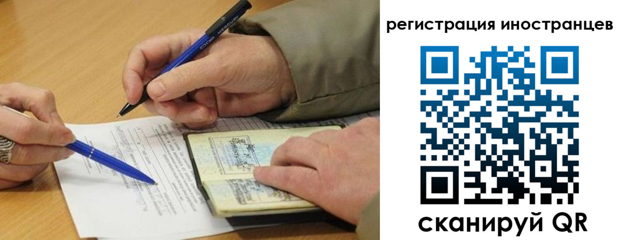 регистрация для дет. сада в Покрове